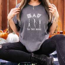 Load image into Gallery viewer, Bad to the Bone T-Shirt
